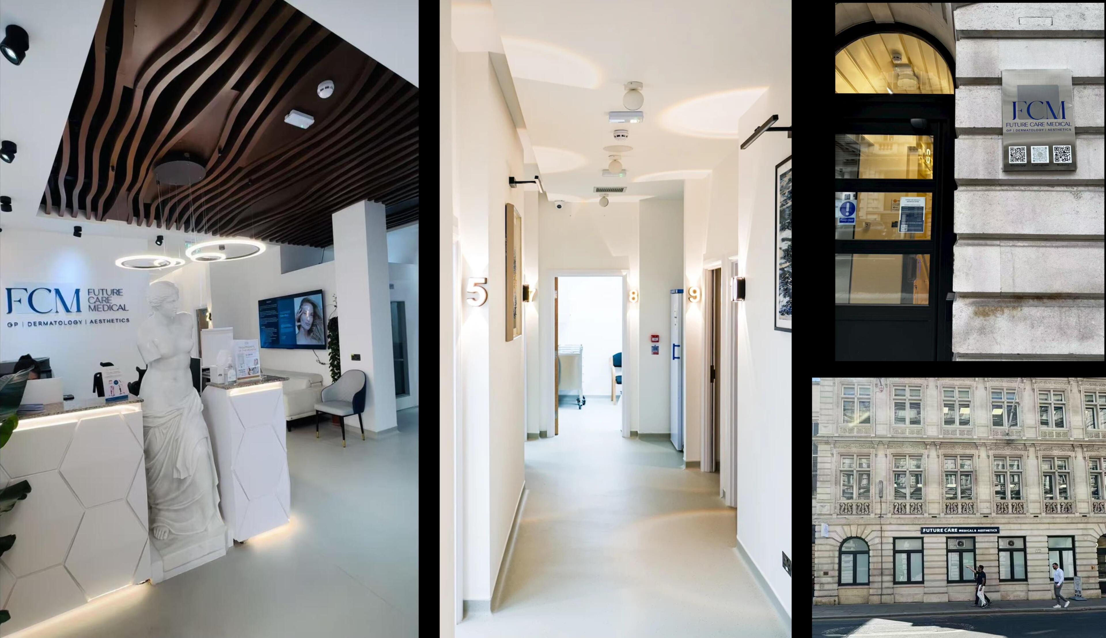 Dr Shin-Young Cho Dermatologist Clinic Dr Shin-Young Cho Dermatologist Clinic Specialist Diagnosis and Treatment for All Skin Concerns